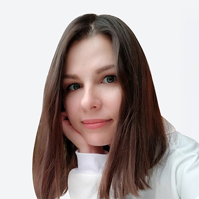 Саковская Галина