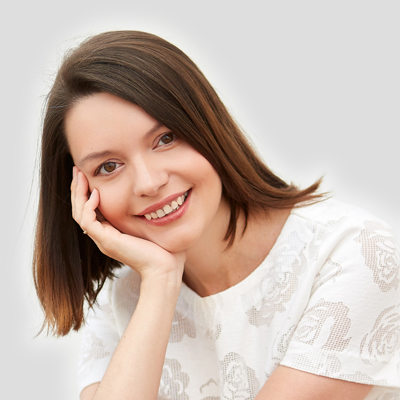 Анастасия Новожилова