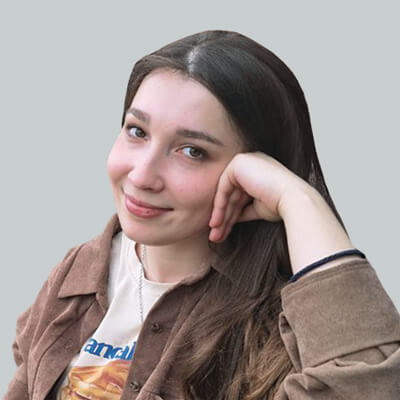 Мария Буробкина