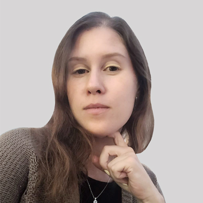 Ирина Бутенко