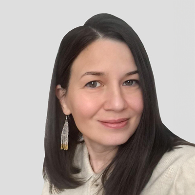 Елена Садекова