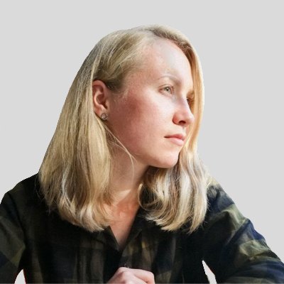 Анастасия Базарова