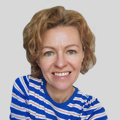 Тася Каштанова