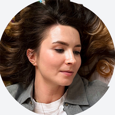 Екатерина Колесникова
