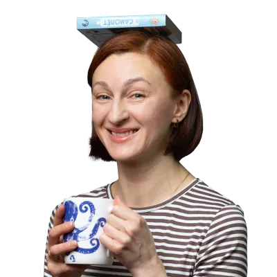 Сотрудник 1