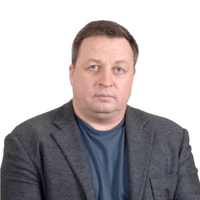 Сотрудник 2