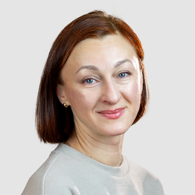 Курылева Юлия