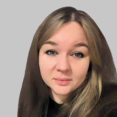 Поликашкина Марина