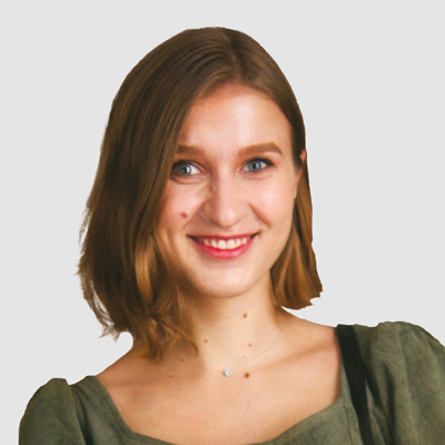 Лисичкина Ирина