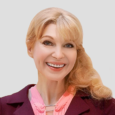 Марина Тараненко