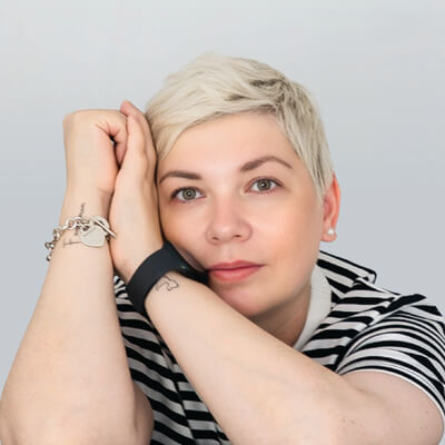 Ольга Гусарова